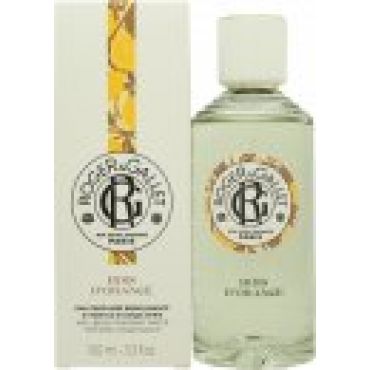 Roger & Gallet Bois d'Orange Wellbeing Fragranced Water 100ml Spray