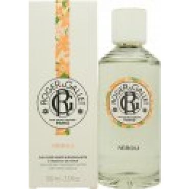 Roger & Gallet Néroli Wellbeing Perfumed Water 100ml Spray