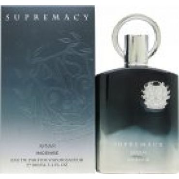 Afnan Supremacy Incense Eau de Parfum 100ml Spray
