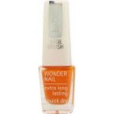 IsaDora Wonder Nail Polish 6ml - 528 Papaya
