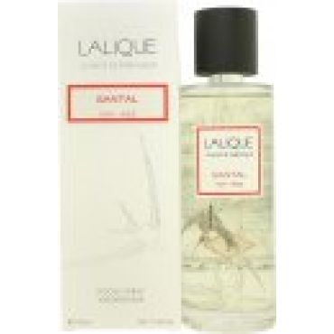 Lalique Santal Goa Room Spray 100ml