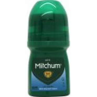 Mitchum Men 48H Ice Fresh Roll-On 50ml