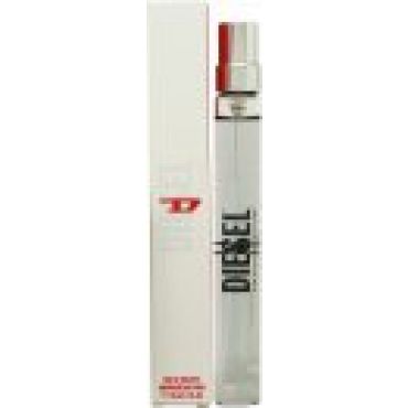 Diesel D by Diesel Eau de Toilette 10ml Spray