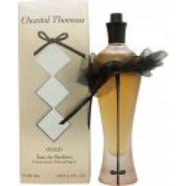 Chantal Thomass Gold Eau de Parfum 100ml Spray