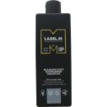 Label.m Diamond Dust Nourishing Shampoo 300ml
