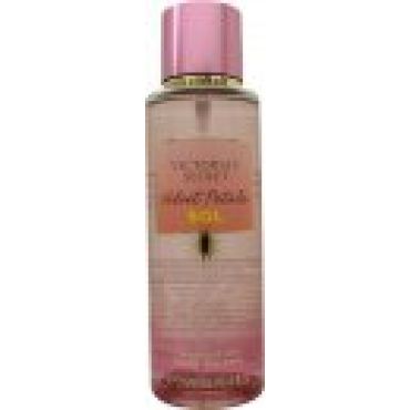 Victoria's Secret Velvet Petals Sol Body Mist 250ml