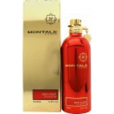 Montale Red Aoud Eau de Parfum 100ml Spray