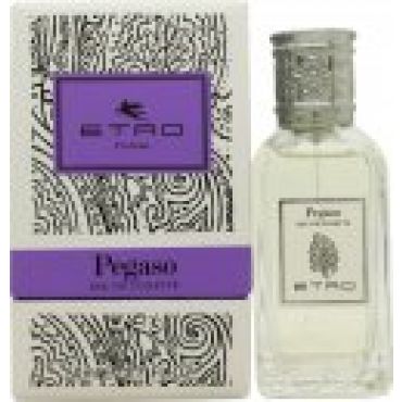 Etro Pegaso Eau de Toilette 50ml Spray