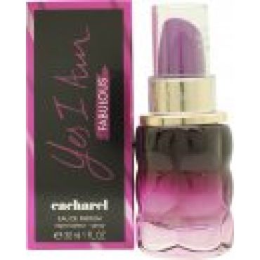 Cacharel Yes I Am Fabulous Eau de Parfum 30ml Spray