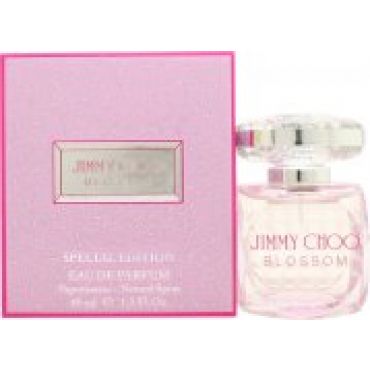 Jimmy Choo Blossom Special Edition 2023 Eau de Parfum 40ml Spray