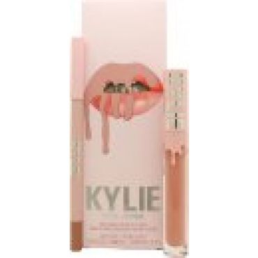 Kylie Cosmetics Matte Lip Kit - Koko