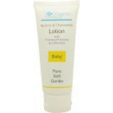 The Organic Pharmacy Baby Apricot & Chamomile Lotion 100ml