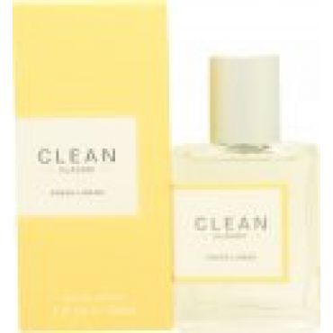 Clean Classic Fresh Linens Eau De Parfum 30ml Spray
