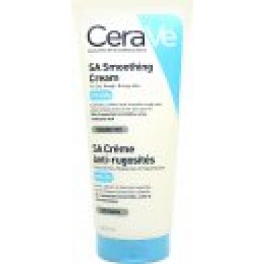CeraVe SA Smoothing Body Cream 177ml