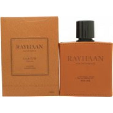 Rayhaan Corium Eau de Parfum 100ml Spray