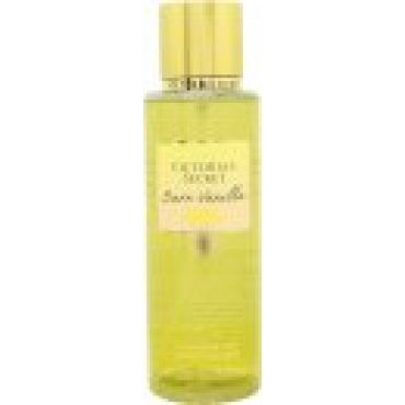 Victoria Secret Bare Vanilla Sol Fragrance Mist 250ml
