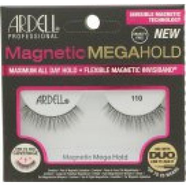 Ardell Magnetic Mega Hold False Eyelashes - 110