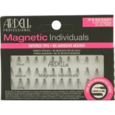 Ardell Magnetic Individual Lashes - Combo Black