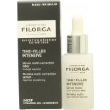 Filorga Time-Filler Intensive Wrinkle Multi-Correction Serum 30ml
