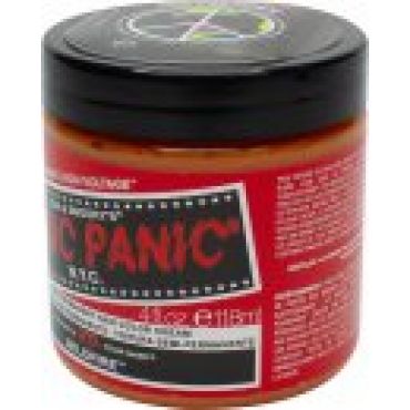 Manic Panic High Voltage Classic Semi-Permanent Hair Colour 118ml - Wildfire