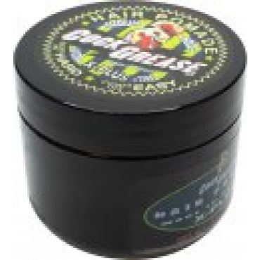 Cock Grease Medium Hold Water Type Hair Pomade 50g
