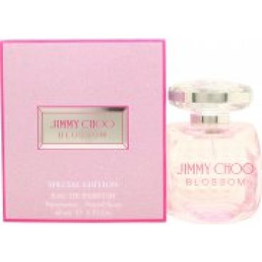 Jimmy Choo Blossom Special Edition 2023 Eau de Parfum 60ml Spray