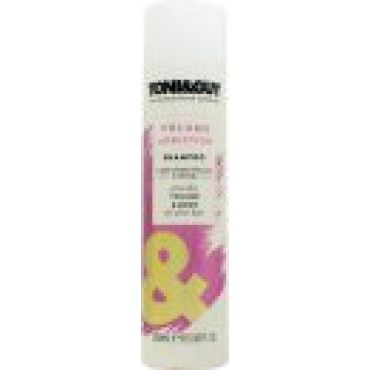 Toni & Guy Volume Addiction Shampoo 250ml