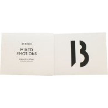 Byredo Mixed Emotions Eau de Parfum 50ml Spray