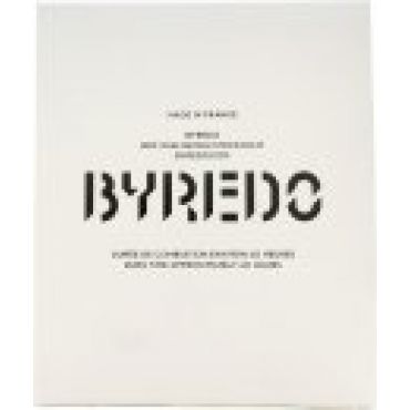 Byredo Altar Fragranced Candle 240g