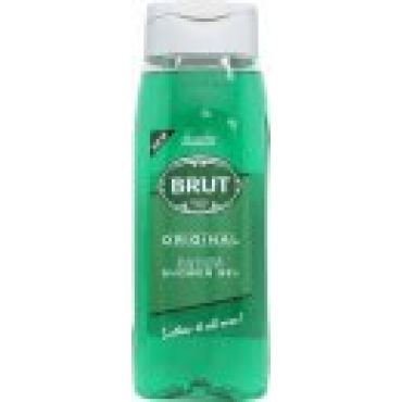 Brut Original Shower Gel 500ml