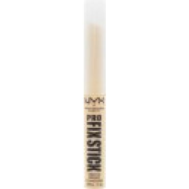 NYX Professional Makeup Pro Fix Stick Colour Correcting Concealer 1.6g - Vanilla