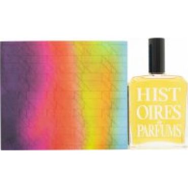 Histoires de Parfums 1472 La Divina Commedia Eau de Parfum 120ml Spray