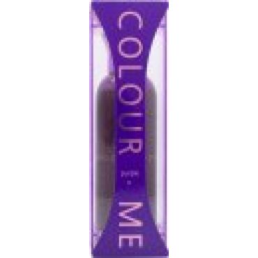 Milton Lloyd Colour Me Purple Eau de Parfum 100ml Spray