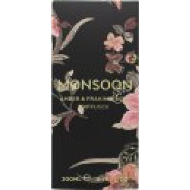 Monsoon Amber & Frankincense Diffuser 200ml