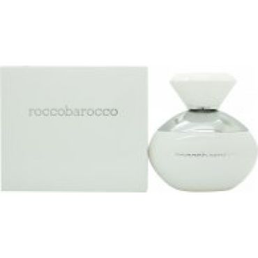 Roccobarocco White for Women Eau de Parfum 100ml Spray