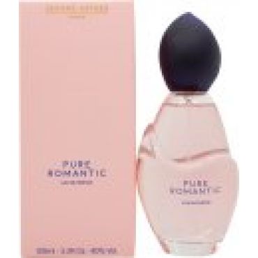 Jeanne Arthes Pure Romantic Eau de Parfum 100ml Spray