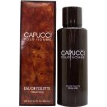 Roberto Capucci Pour Homme Eau de Toilette 200ml Spray