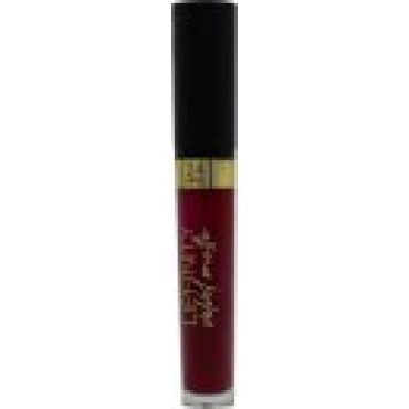 Max Factor Lipfinity Velvet Matte Liquid Lipstick 3.5ml - 90 Red Allure
