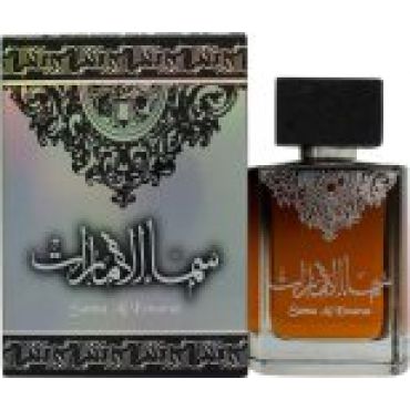 Louis Cardin Sama Al Emarat Eau de Parfum 100ml Spray