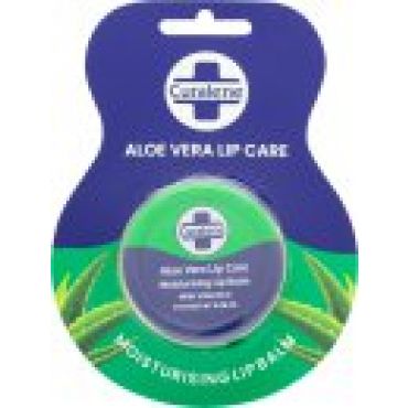 Curalene Lip Therapy Aloe Vera Lip Balm 17g
