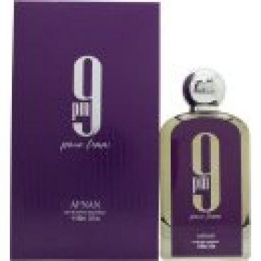 Afnan 9PM pour Femme Eau de Parfum 100ml Spray