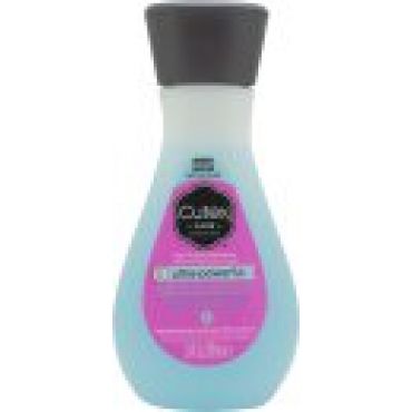 Cutex Ultra-Powerful Nail Polish Remover 100ml