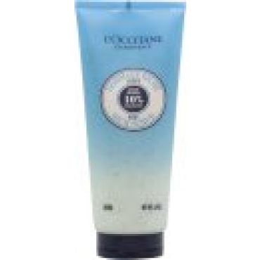 L'Occitane Shea Butter Ultra Rich Body Scrub 200ml
