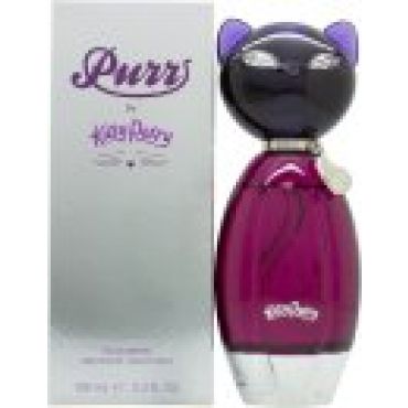 Katy Perry Purr Eau de Parfum 100ml Suihke