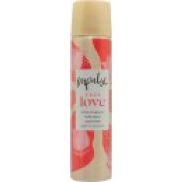 Impulse TrueLove Body Spray 75ml