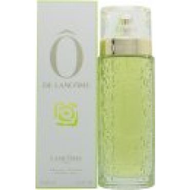 Lancome O de Lancome Eau de Toilette 125ml Suihke