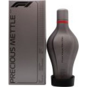 F1 Parfums Precious Mettle Eau de Toilette 75ml Spray