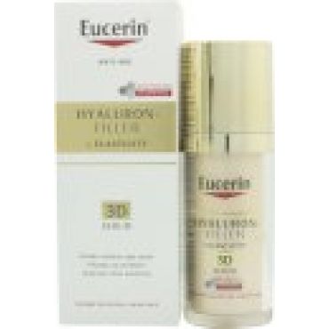 Eucerin Anti Age Hyaluron Filler + Elasticity 3D Serum 30ml