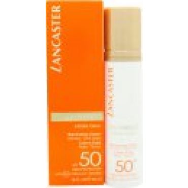 Lancaster Sun Perfect Infinite Glow Illuminating Cream SPF50 50ml