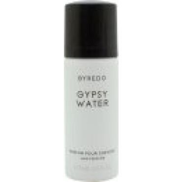 Byredo Gypsy Water Hair Perfume 75ml Spray